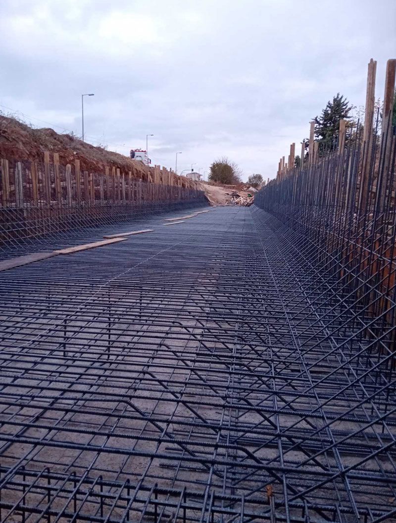 ΖΗΣΟΠΟΥΛΟΣ ΒΑΣΙΛΗΣ | Κατασκευαστική - Οικοδομική Εταιρεία – Εργολάβος Οικοδομών