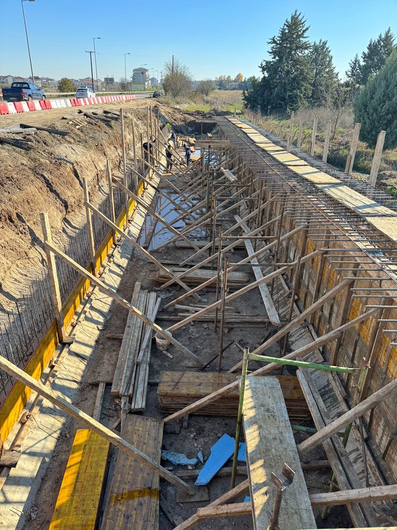 ΖΗΣΟΠΟΥΛΟΣ ΒΑΣΙΛΗΣ | Κατασκευαστική - Οικοδομική Εταιρεία – Εργολάβος Οικοδομών