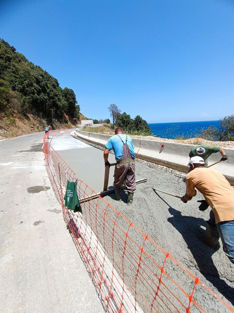 ΖΗΣΟΠΟΥΛΟΣ ΒΑΣΙΛΗΣ | Κατασκευαστική - Οικοδομική Εταιρεία – Εργολάβος Οικοδομών