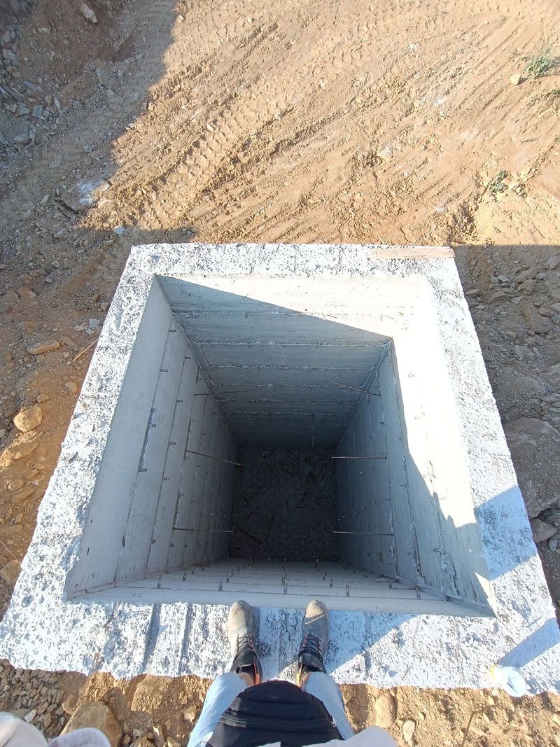 ΖΗΣΟΠΟΥΛΟΣ ΒΑΣΙΛΗΣ | Κατασκευαστική - Οικοδομική Εταιρεία – Εργολάβος Οικοδομών