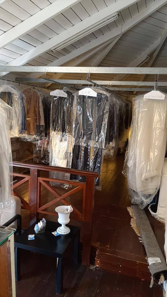 Καθαριστήριο Litsas Group