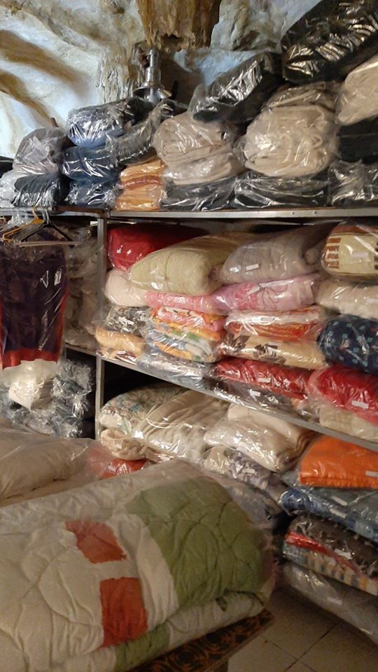 Καθαριστήριο Litsas Group