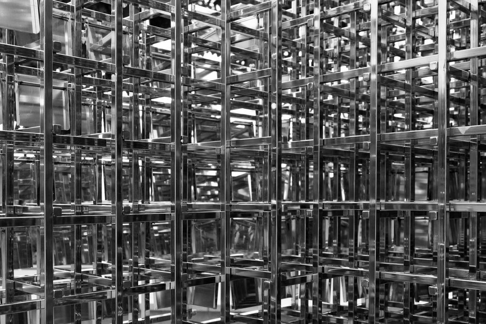 Dépoca Estanterías, tiendas de muebles en Santa Cruz de Tenerife