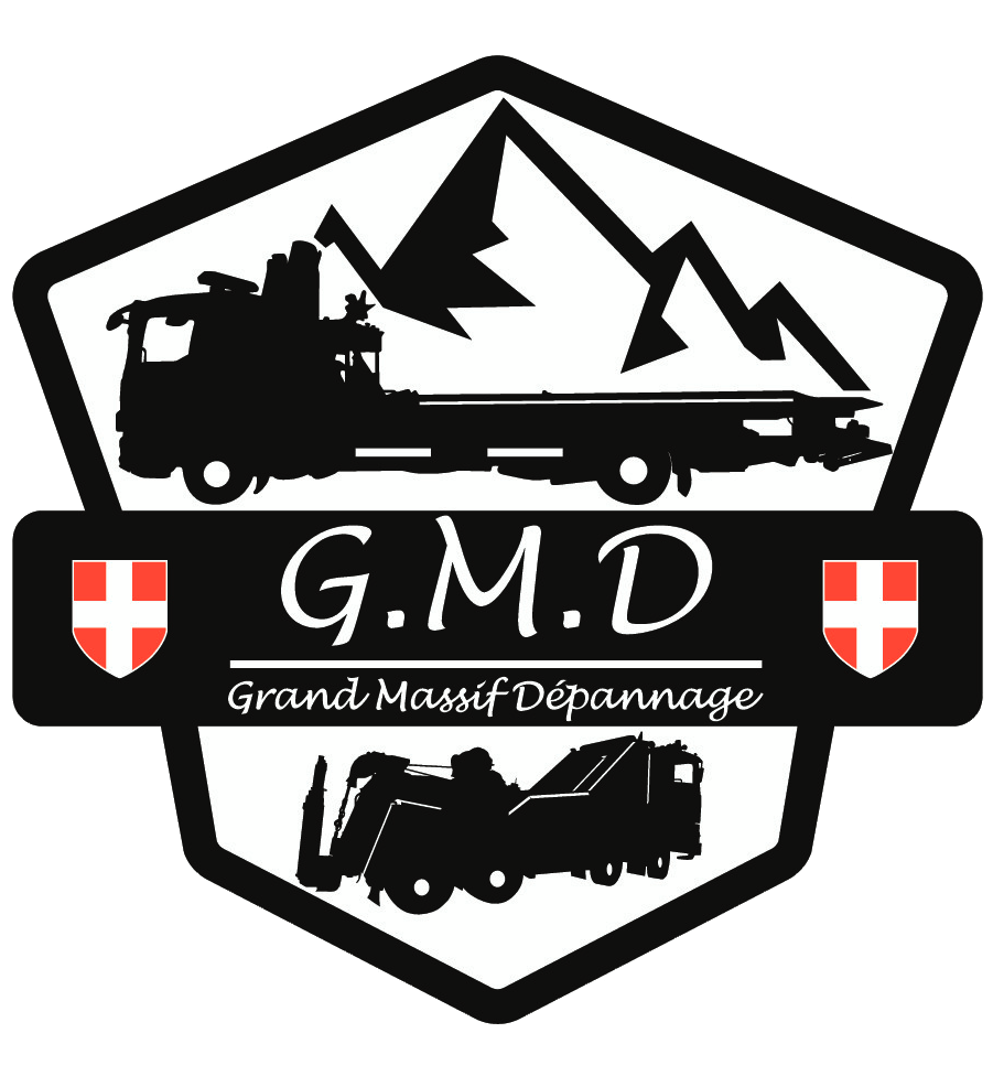 Logo GMD