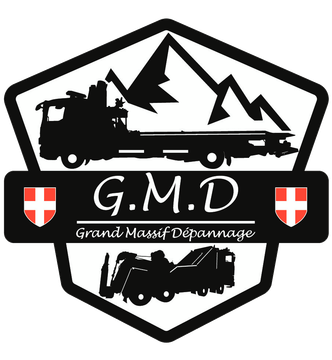 Logo GMD