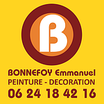 Logo Emmanuel Bonnefoy