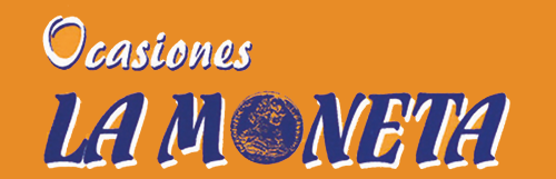 Ocasiones La Moneta