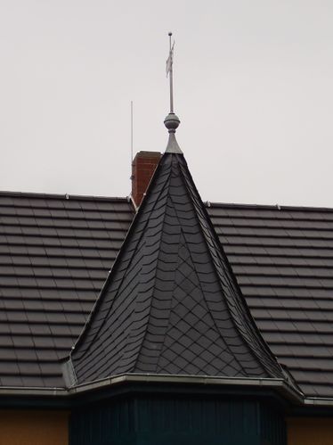 die Dachprofis - Rothkegel & Zaulich! - Ein Referenzbild eines Daches