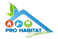 Logo Pro Habitat Services