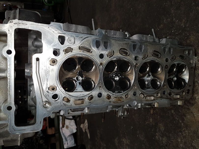 Motor