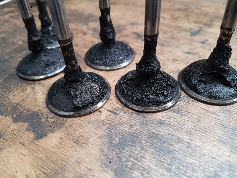 Zylinderkopfdichtung