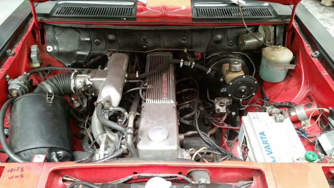 VARTA Batterie im Auto