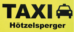 Taxi company Andreas Hötzelsperger | Prien Taxibetrieb Andreas Hötzelsperger | Prien | Logo