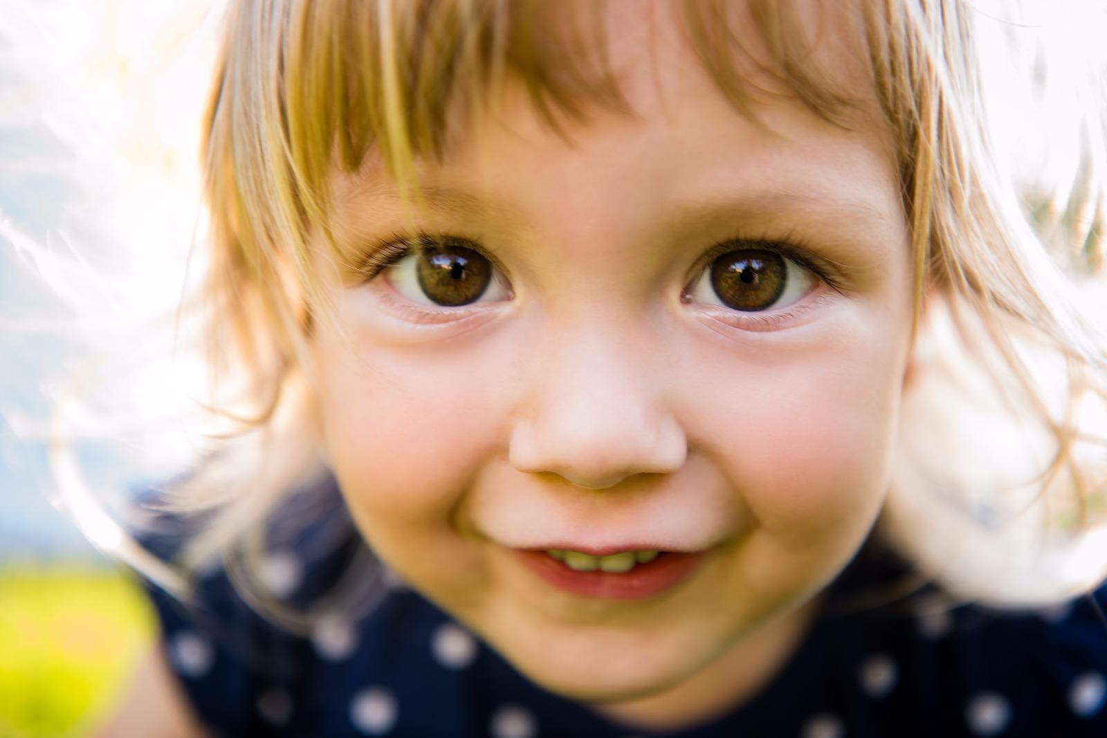 Psychologie de l'Enfant