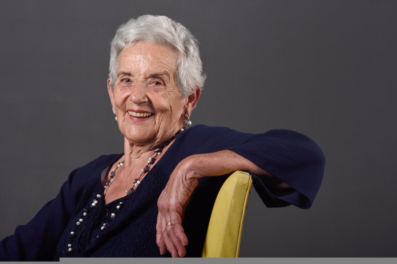 Savoir être une personne d'expérience et de transmission