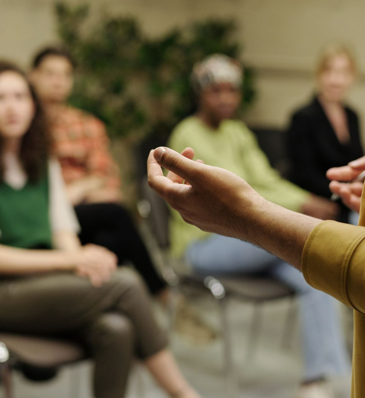 Du coaching d'organisation