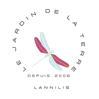 Le jardin de la terre - Logo