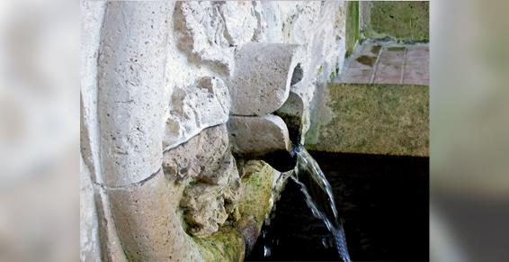 Création et restauration de Fontaines