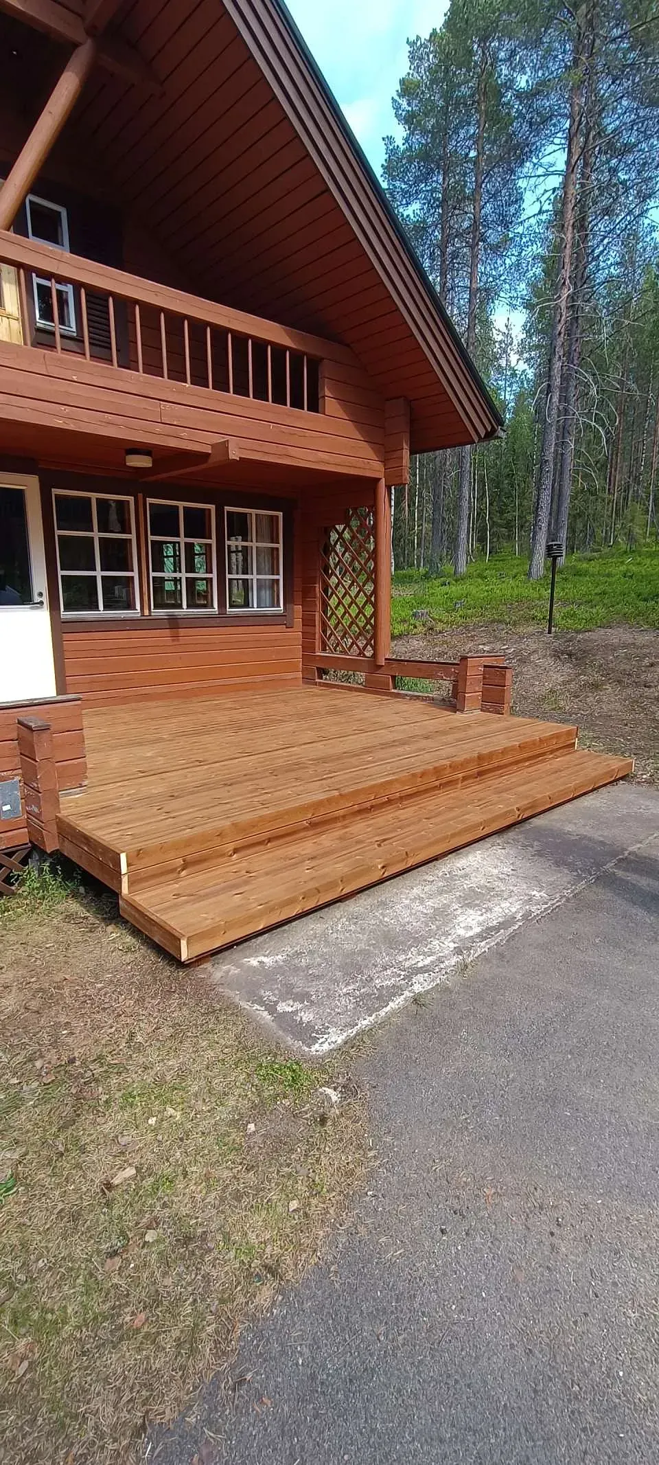 JMK-Saneeraus Ky