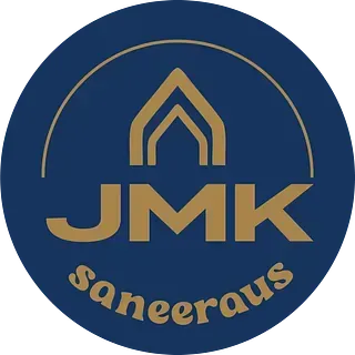 JMK-Saneeraus Ky