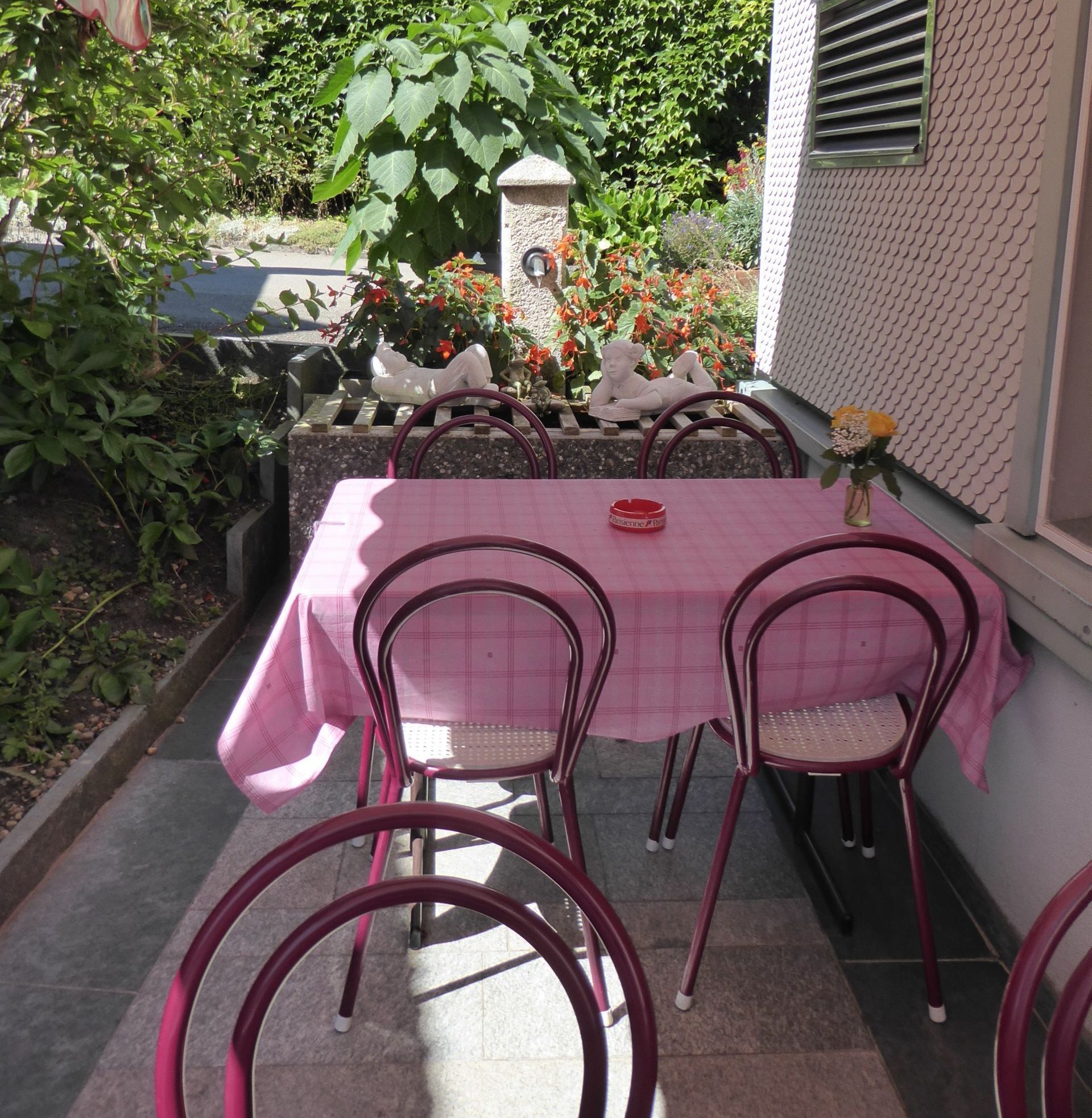 Gasthaus-Bäckerei Rössli