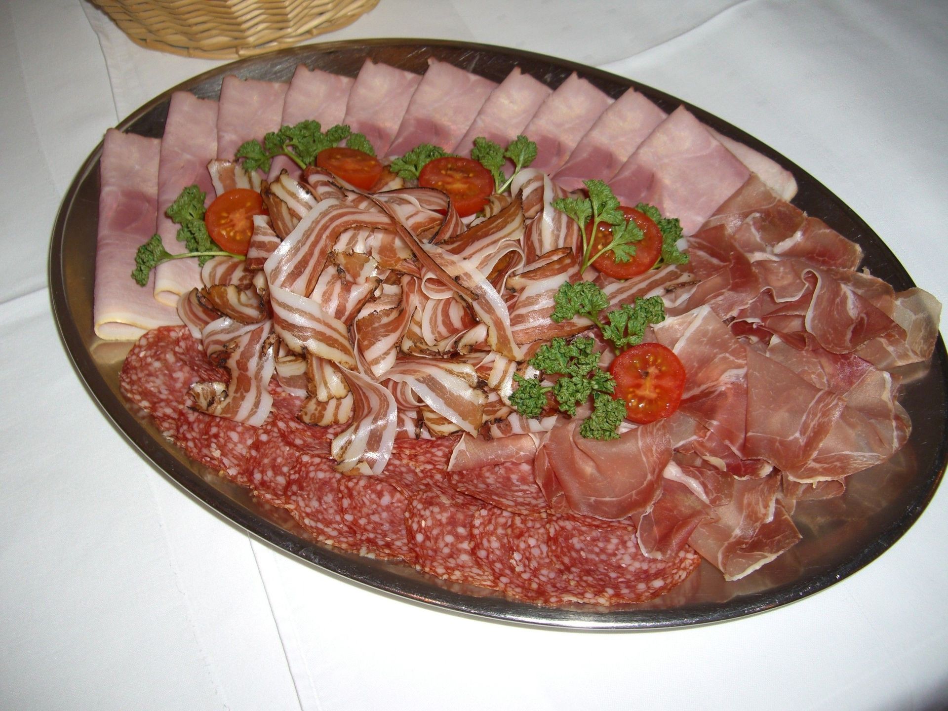 Impressionen Bäckerei Konditorei 23 - Gasthaus-Bäckerei Rössli - Libingen