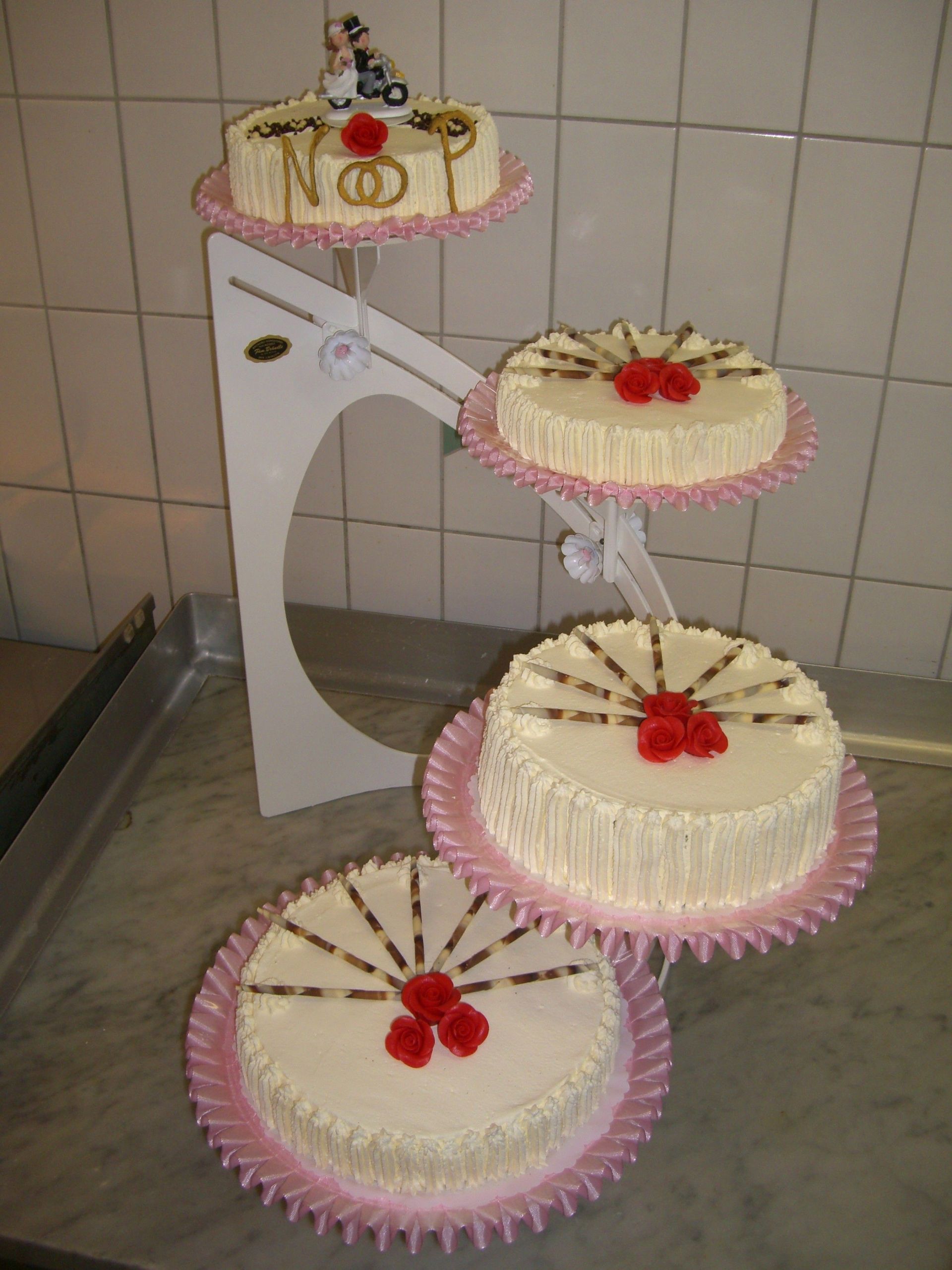 Impressionen Bäckerei Konditorei 12 - Gasthaus-Bäckerei Rössli - Libingen