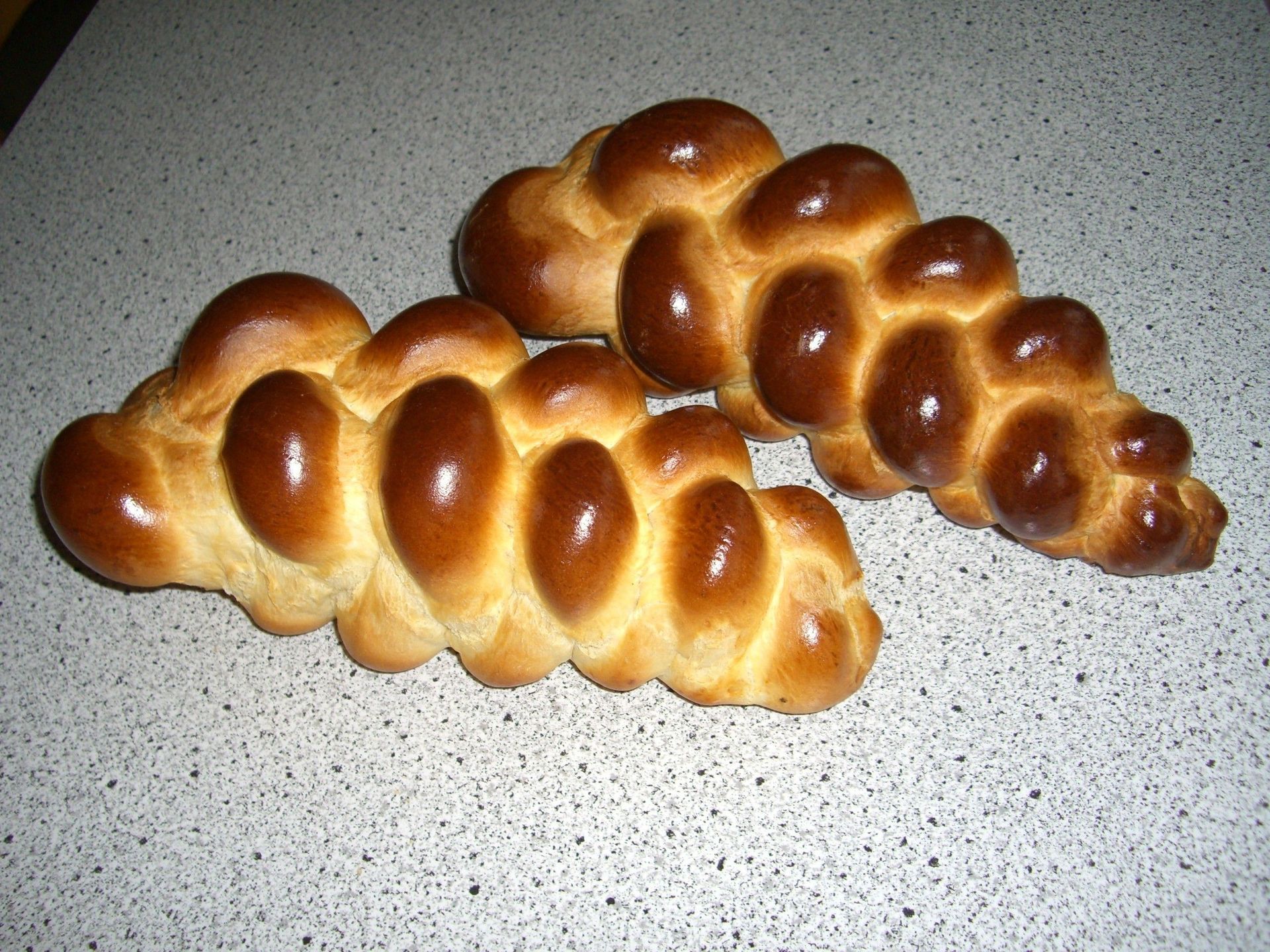 Impressionen Bäckerei Konditorei 24 - Gasthaus-Bäckerei Rössli - Libingen