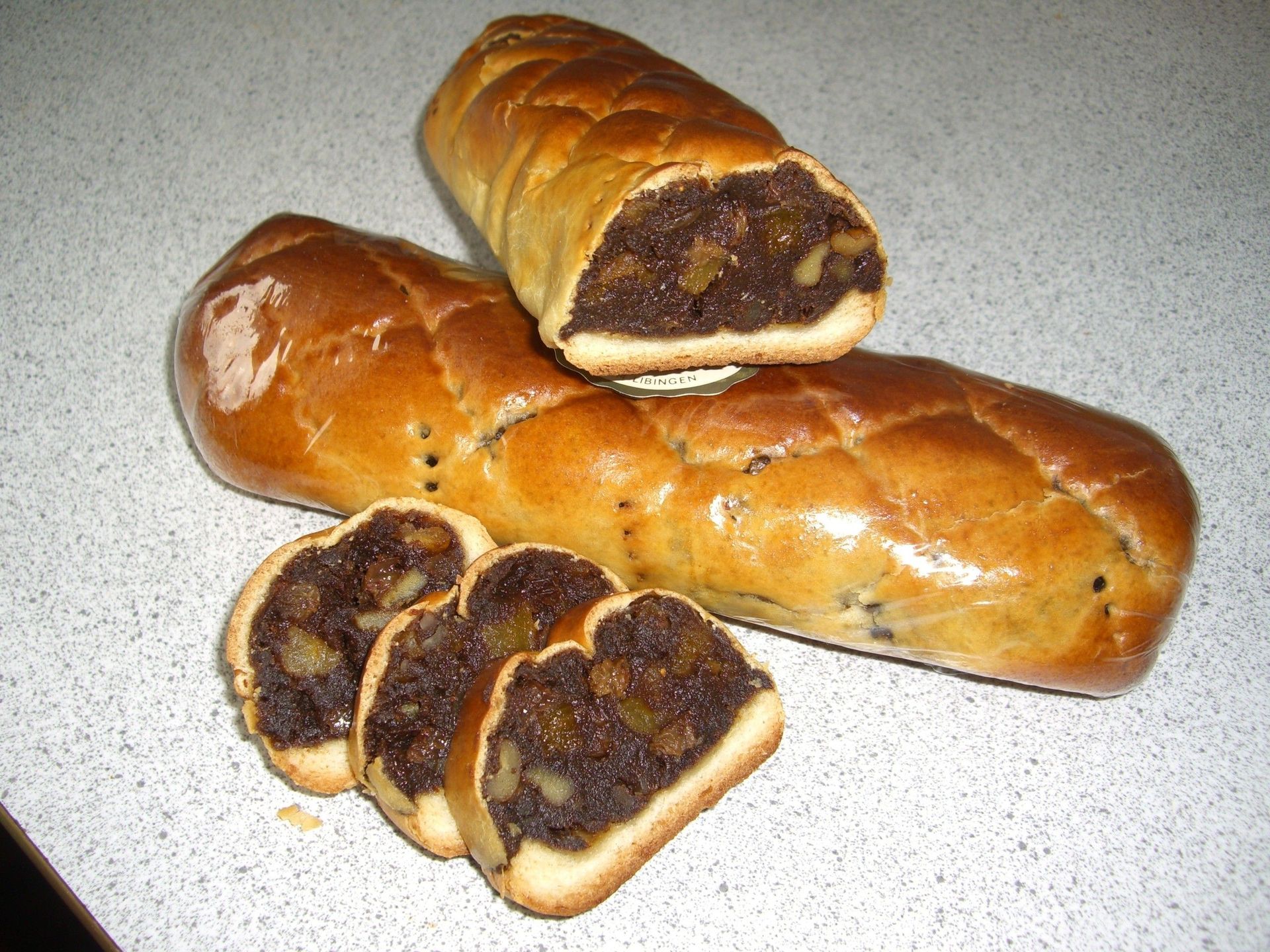 Impressionen Bäckerei Konditorei 25 - Gasthaus-Bäckerei Rössli - Libingen