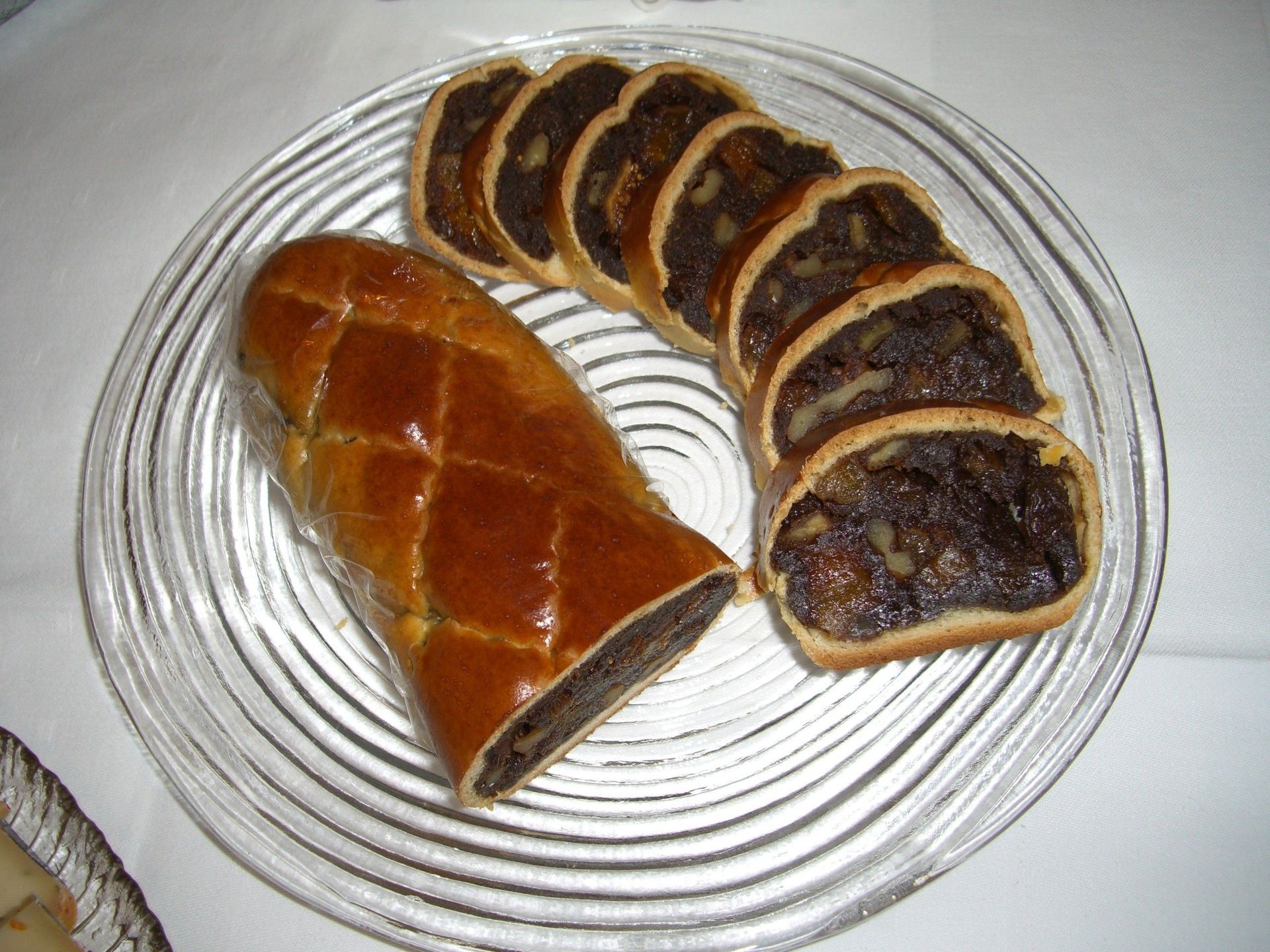 Impressionen Bäckerei Konditorei 22 - Gasthaus-Bäckerei Rössli - Libingen
