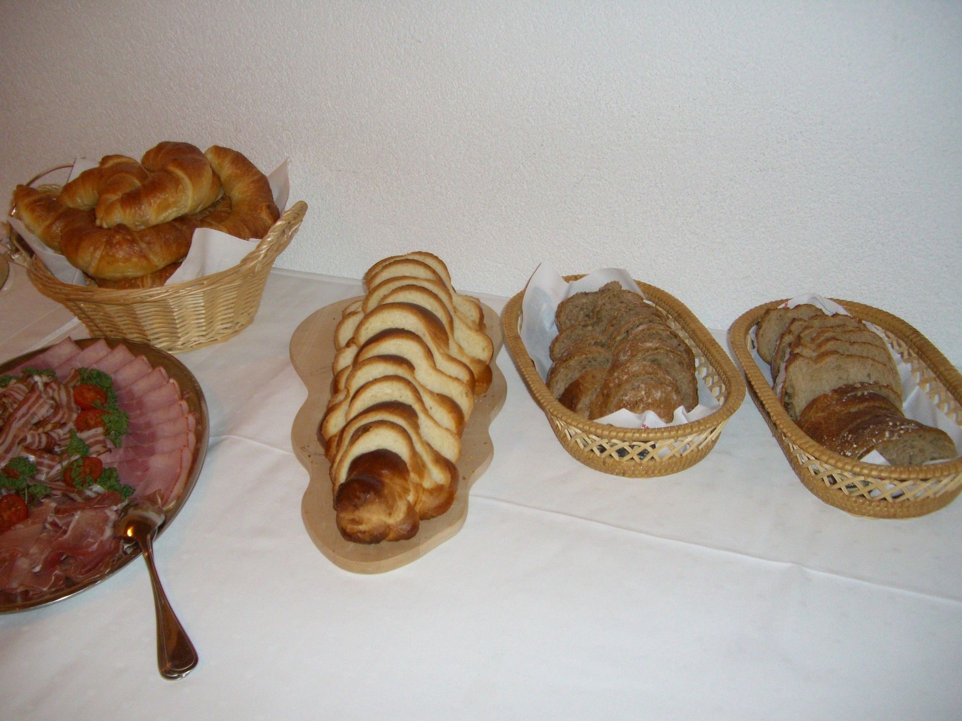 Impressionen Bäckerei Konditorei 20 - Gasthaus-Bäckerei Rössli - Libingen