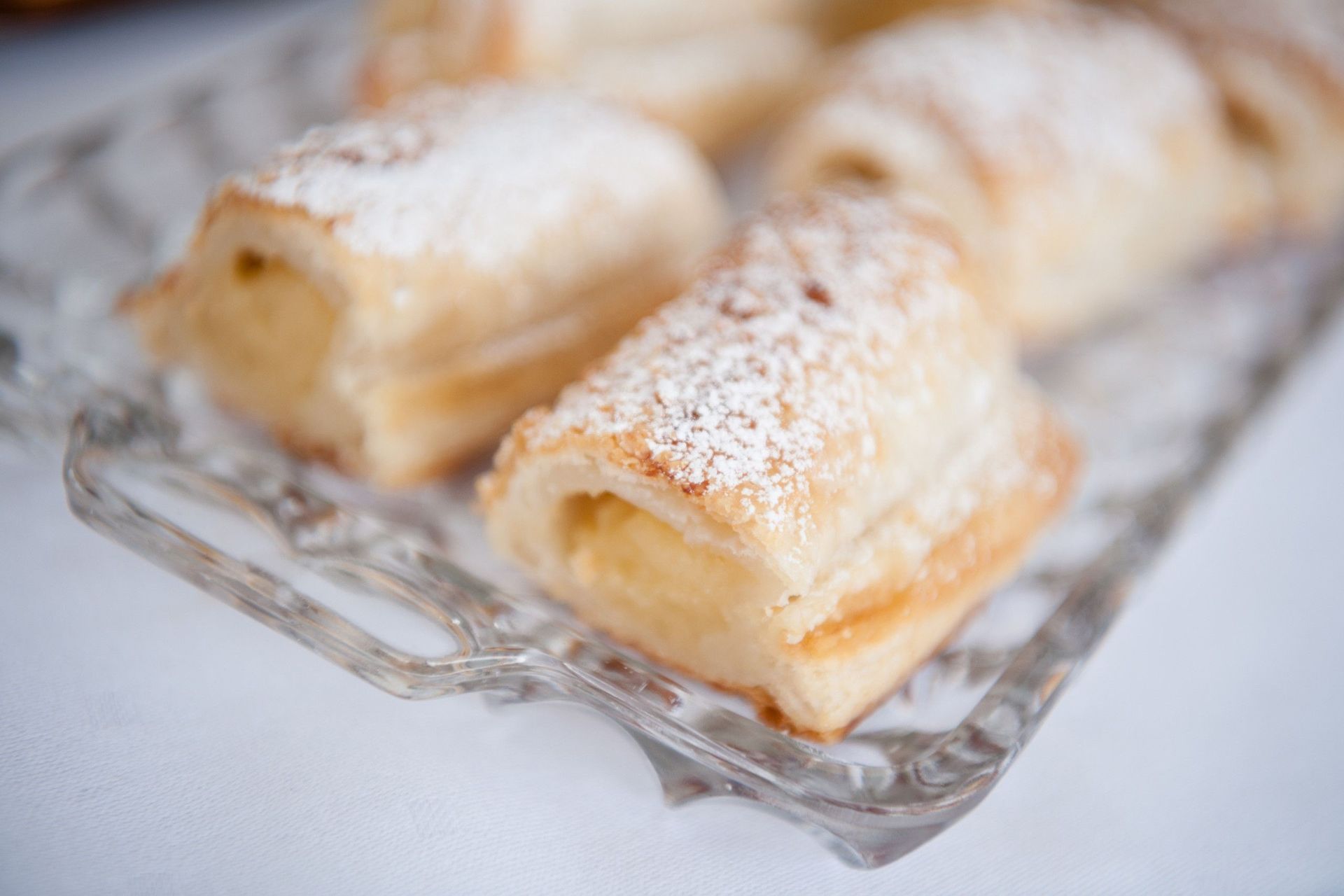 Impressionen Bäckerei Konditorei 17 - Gasthaus-Bäckerei Rössli - Libingen