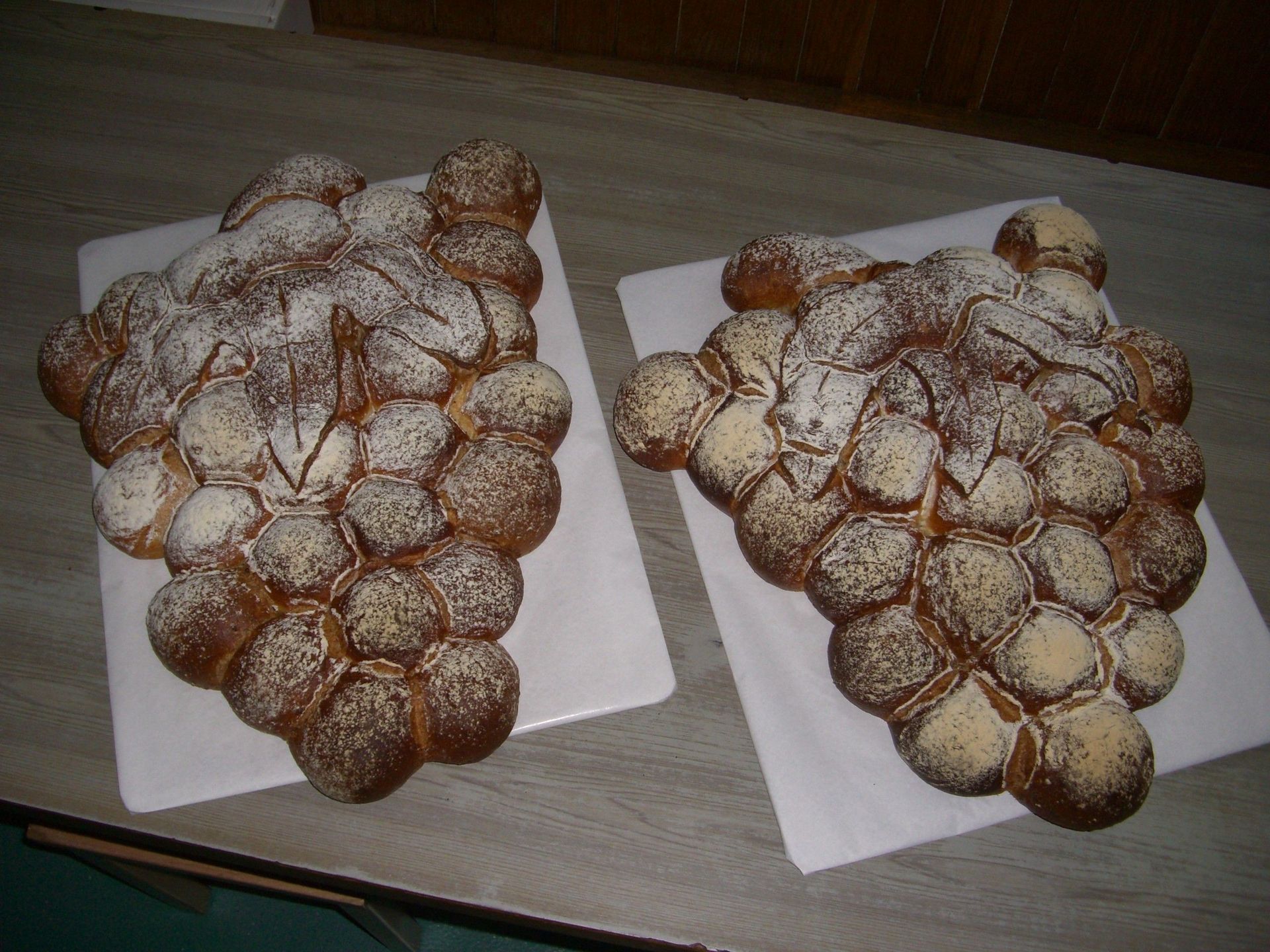 Impressionen Bäckerei Konditorei 16 - Gasthaus-Bäckerei Rössli - Libingen