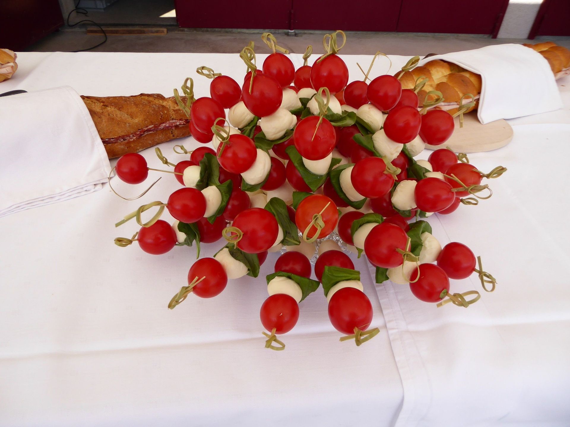 Konditorei Impressionen 6 - Gasthaus-Bäckerei Rössli - Libingen