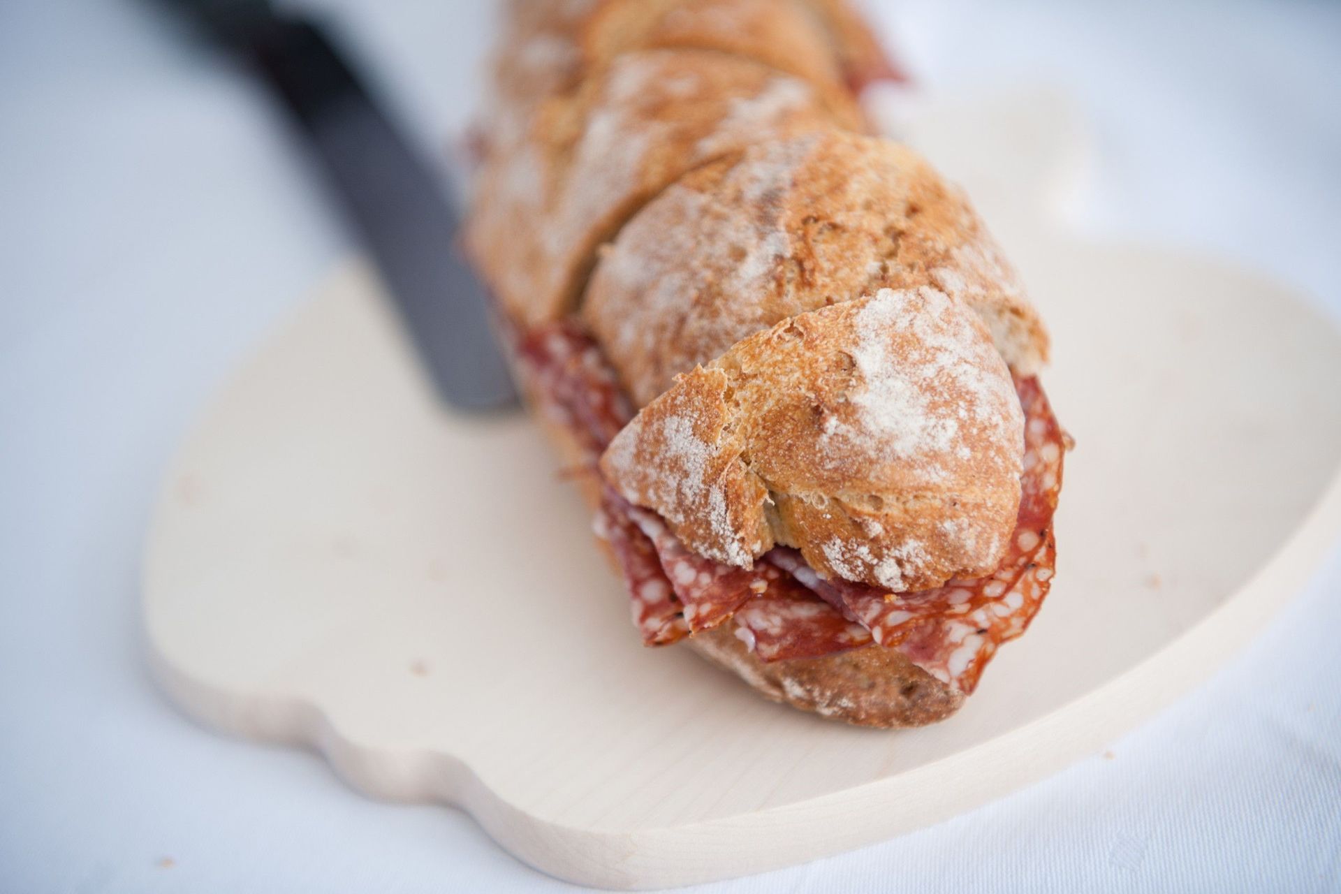 Impressionen Bäckerei Konditorei 13 - Gasthaus-Bäckerei Rössli - Libingen