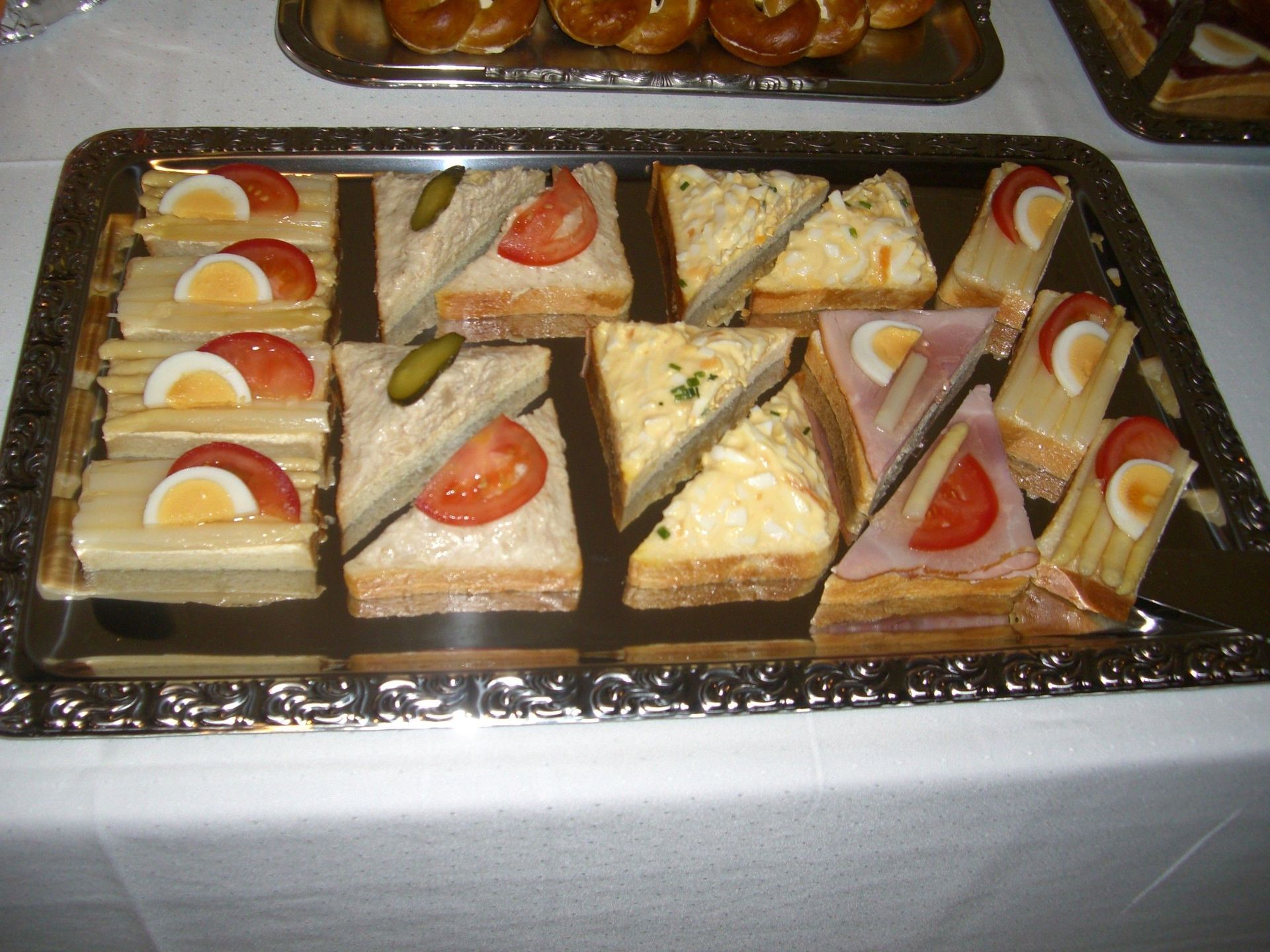 Impressionen Bäckerei 9 - Gasthaus-Bäckerei Rössli - Libingen