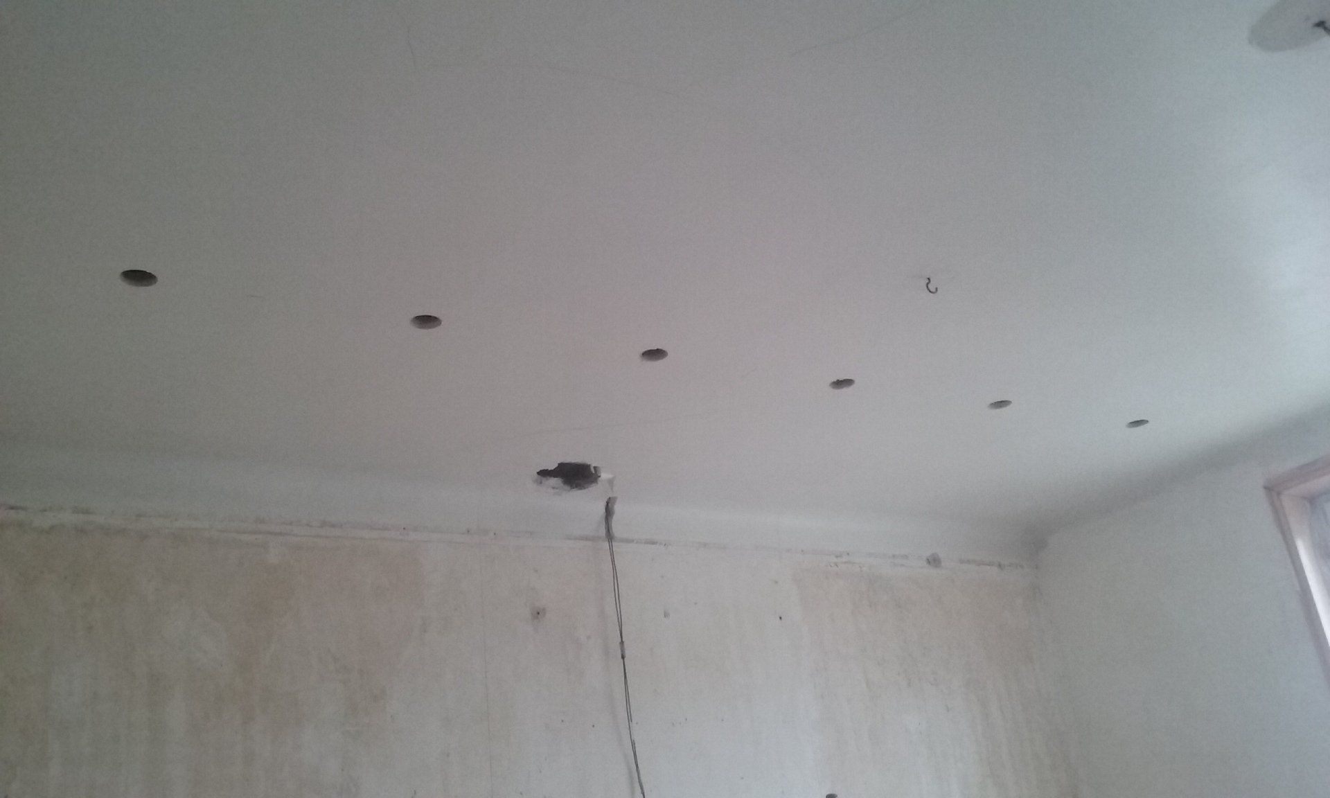 Installation en cours