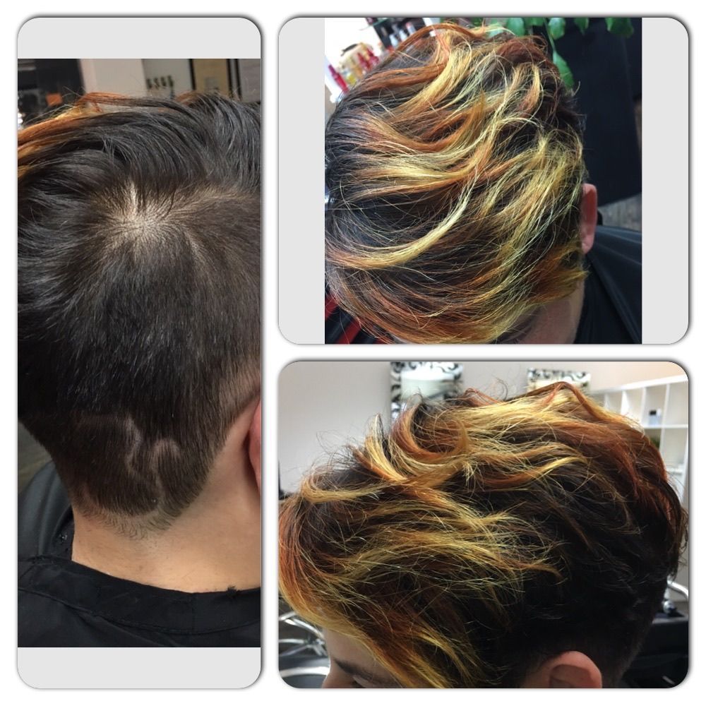 Hairpoint Coiffeur