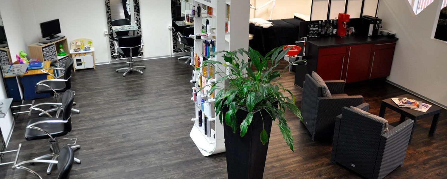 Hairpoint Coiffeur