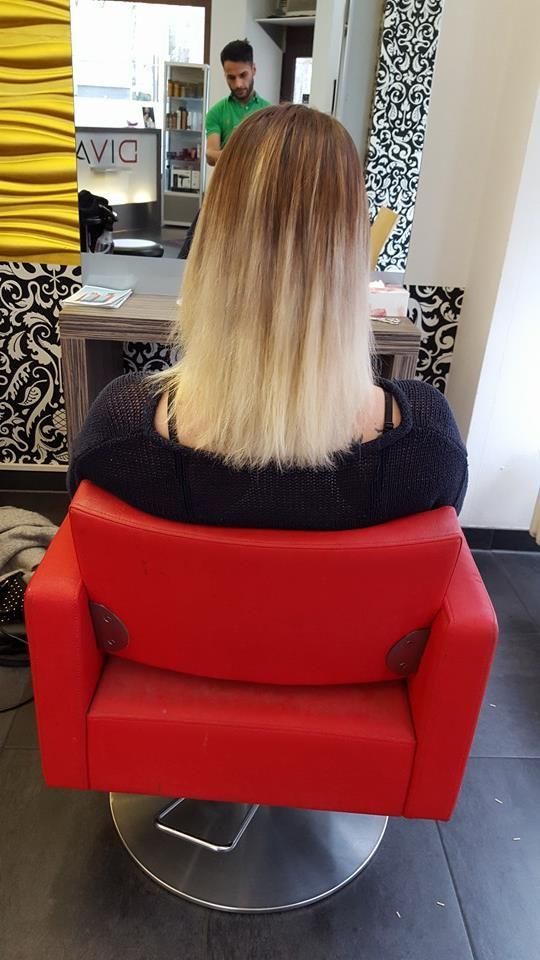 Bellisimo Hair Stylist, Wiesbaden, Bild