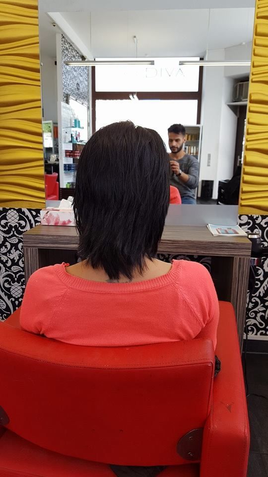 Bellisimo Hair Stylist, Wiesbaden, Bild