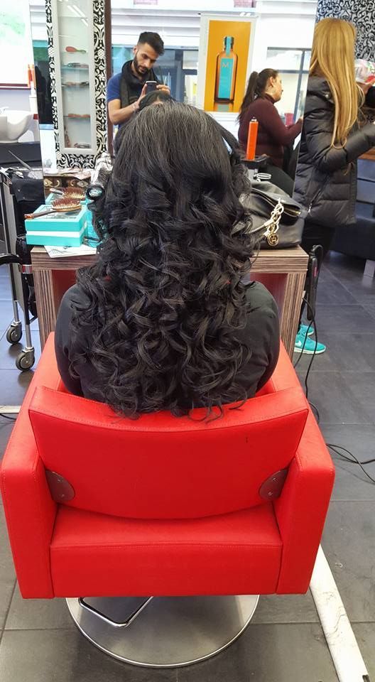 Bellisimo Hair Stylist, Wiesbaden, Bild
