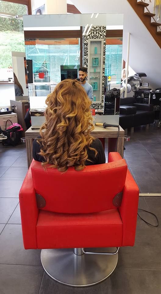 Bellisimo Hair Stylist, Wiesbaden, Bild