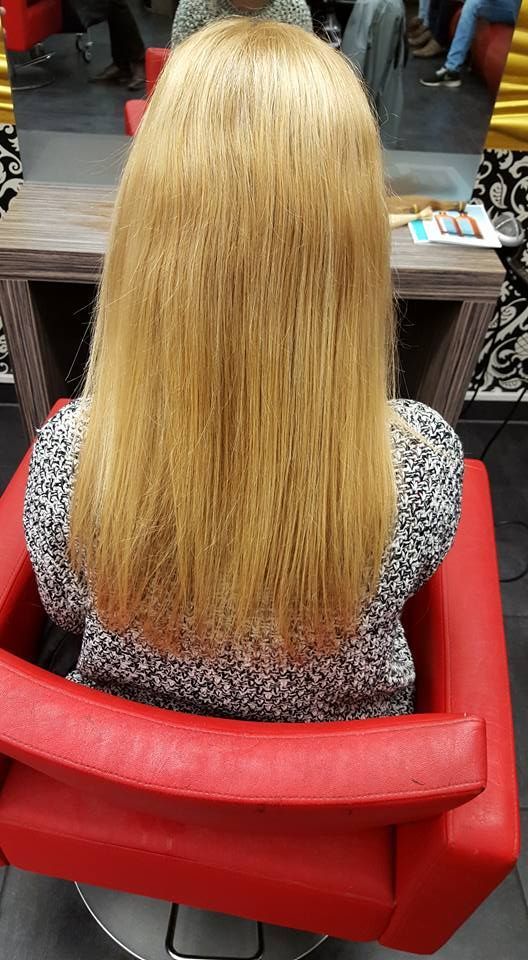 Bellisimo Hair Stylist, Wiesbaden, Bild