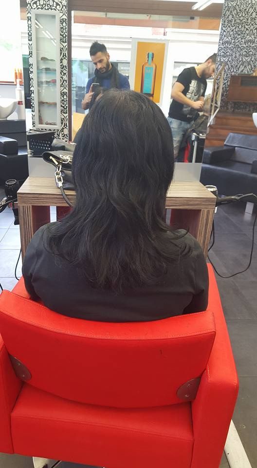 Bellisimo Hair Stylist, Wiesbaden, Bild