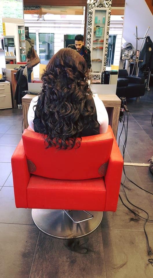 Bellisimo Hair Stylist, Wiesbaden, Bild