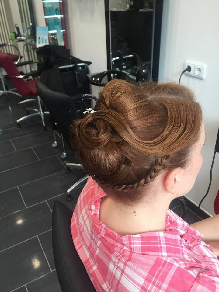 Bellisimo Hair Stylist, Wiesbaden, Bild