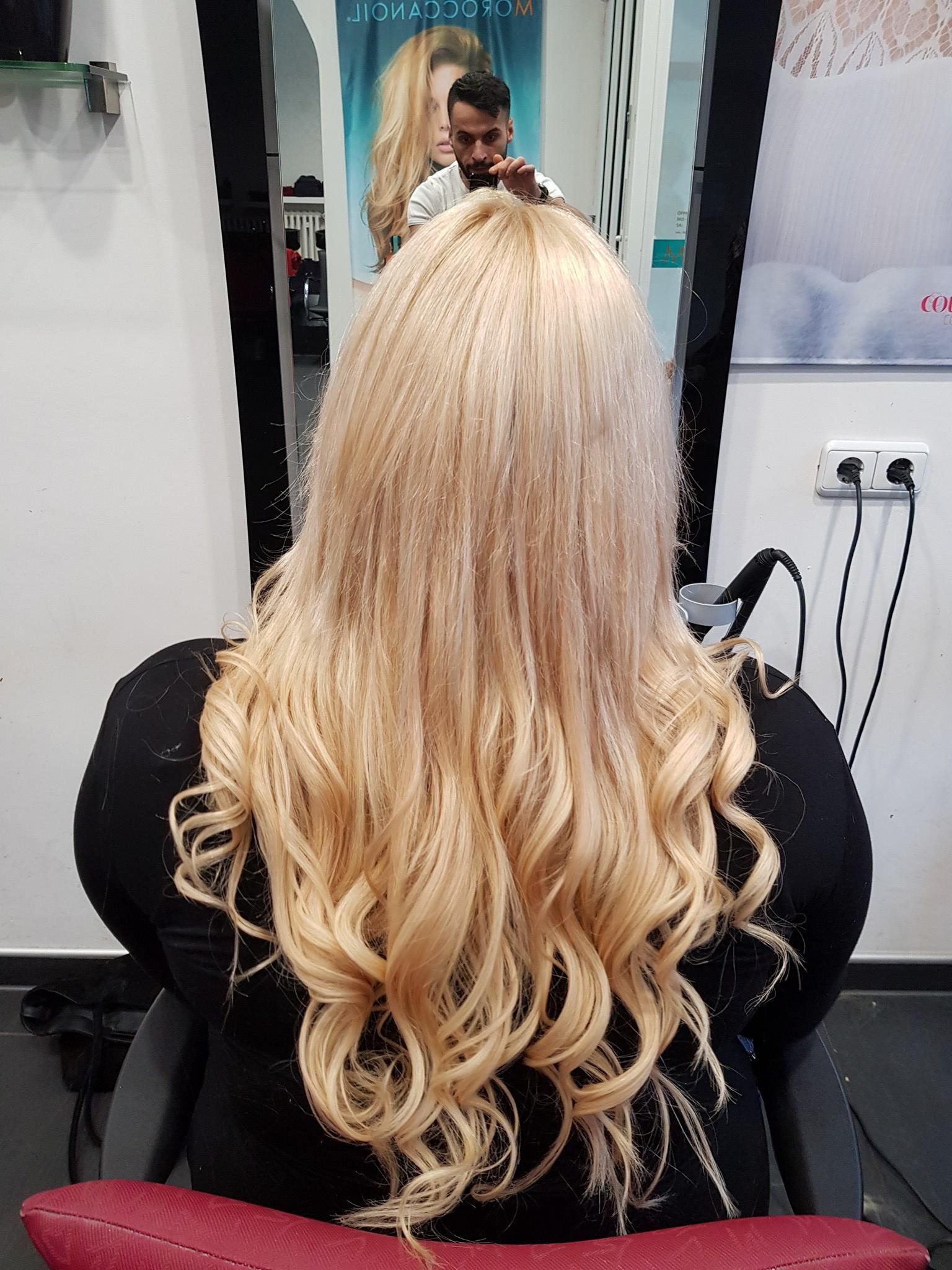 Bellisimo Hair Stylist, Wiesbaden, Bild