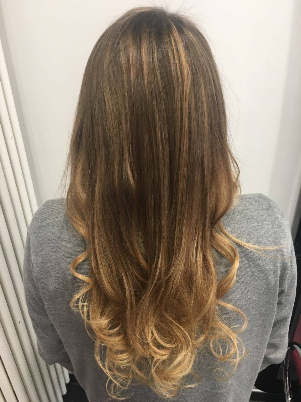 Bellisimo Hair Stylist, Wiesbaden, Bild