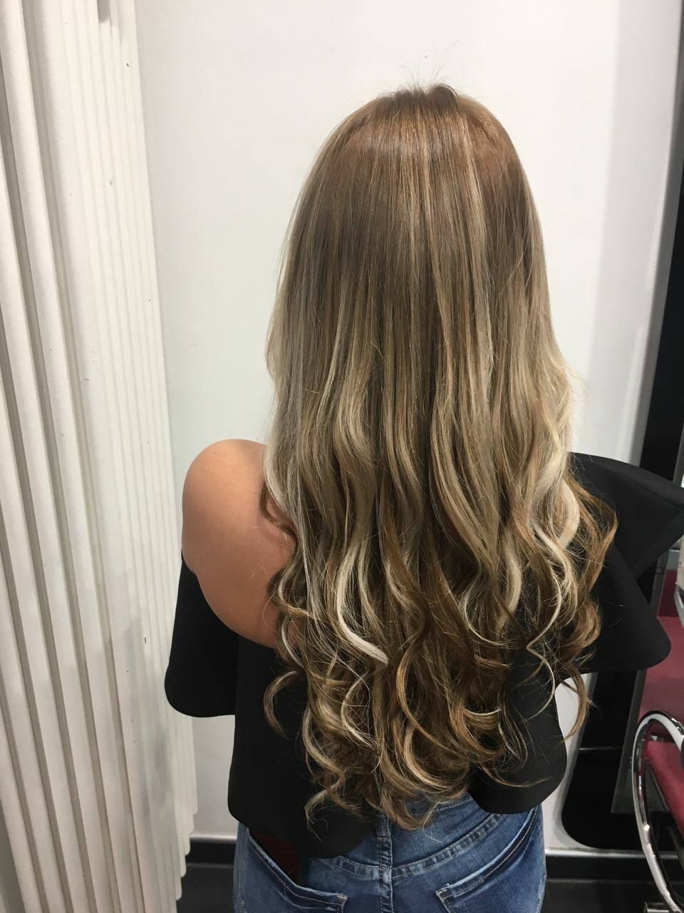 Bellisimo Hair Stylist, Wiesbaden, Bild